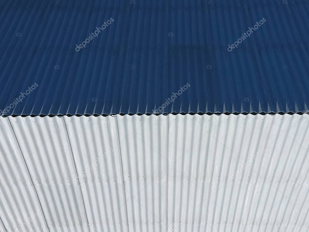 Ziegel- und Schieferdeckung